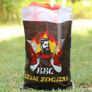 ذغال مخصوص باربی کیو - Barbecue coal